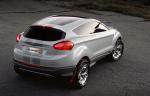 Ford Iosis X Concept 2006 года